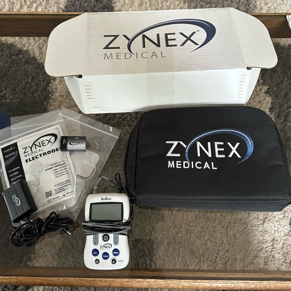 Zynex NexWave Medical Device